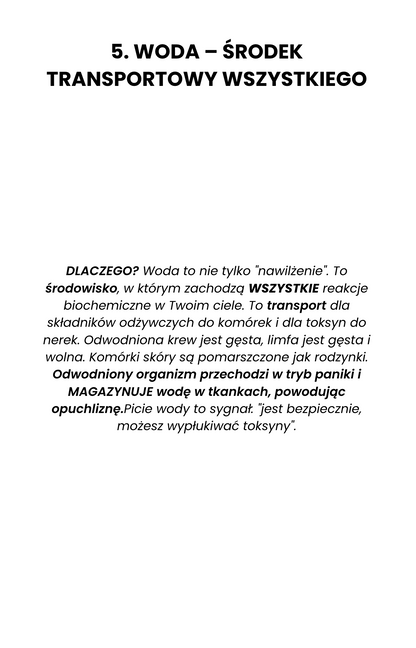 Rzeźba Twarzy – Męski Program 90 Dni